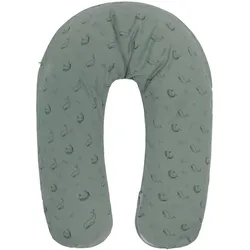 Fillikid, Stillkissen, Stillkissen Stillkissen mit Füllung aus EPS-Mikrokugeln (190 x 40 cm)