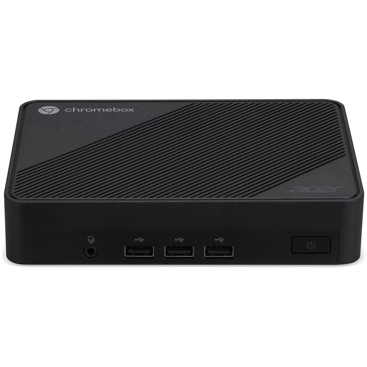 ACER CHROMEBOX MINI 2 INTEL N150 CHROME OS BLACK