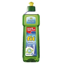 fit Spülmittel »Original« 500 ml