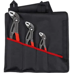 Knipex, Zange, Cobra-Set (330 mm)