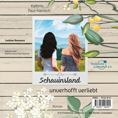 Schauinsland - unverhofft verliebt - Kathrin Paul-Hanisch, Download, 9783959496995