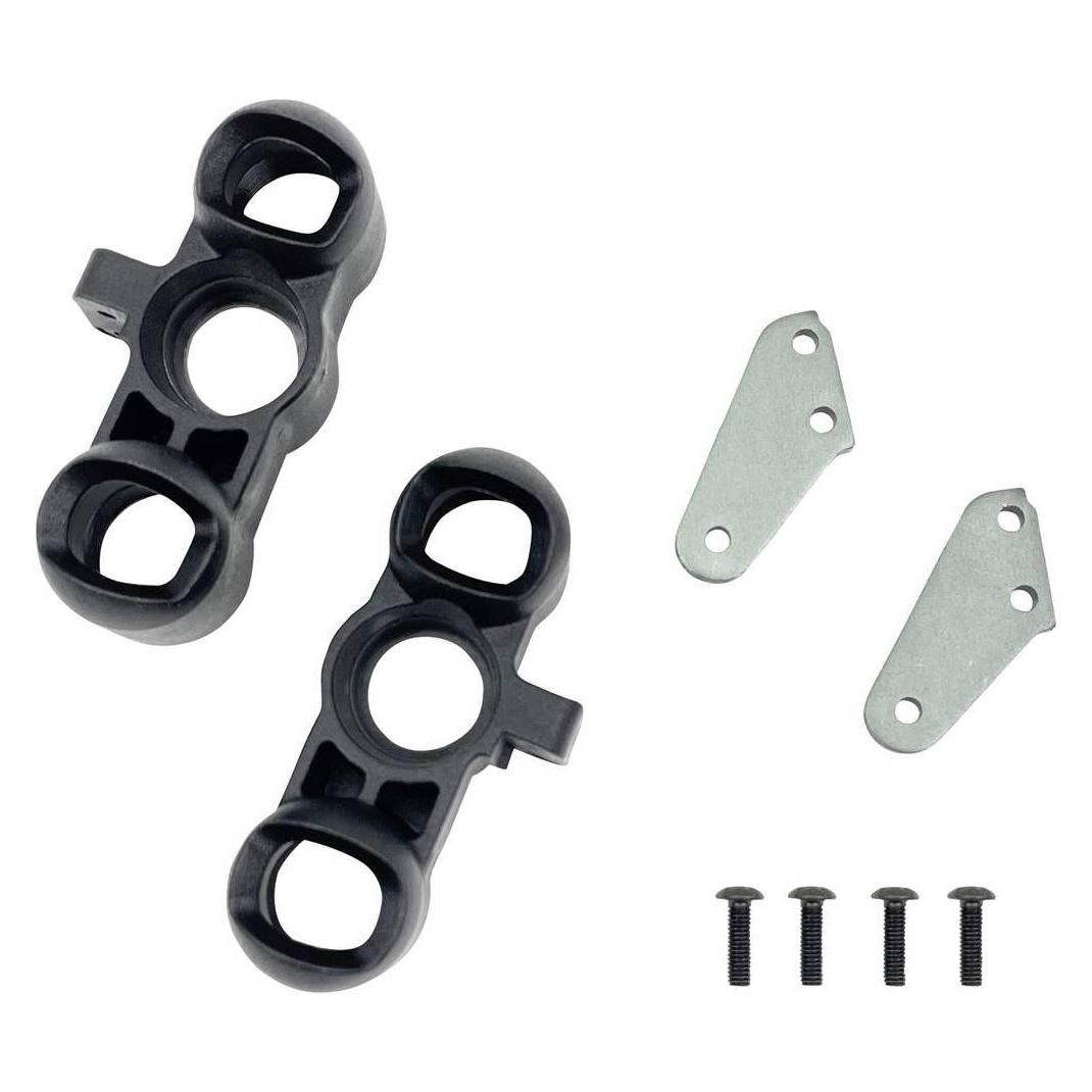 Reely ET-Achsschenkel mit Aluadapter (BN 2348371) (RE-7337274)