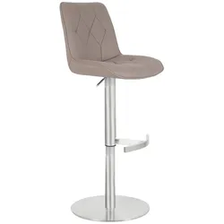Novel Barhocker HENRY - B/H/T ca. 44.00x110.50x55.00