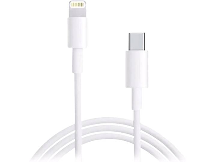 Apple Lightning Usb C kabel 2m