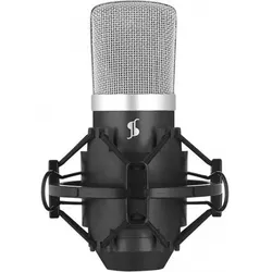Stagg SUM40 USB Kondensatormikrofon, Mikrofon