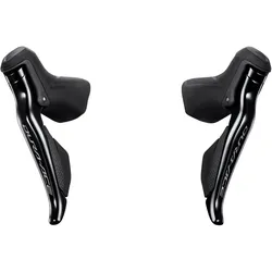 SHIMANO Schalt-/Bremshebel DURA-ACE Di2 ST-R9250 Paar