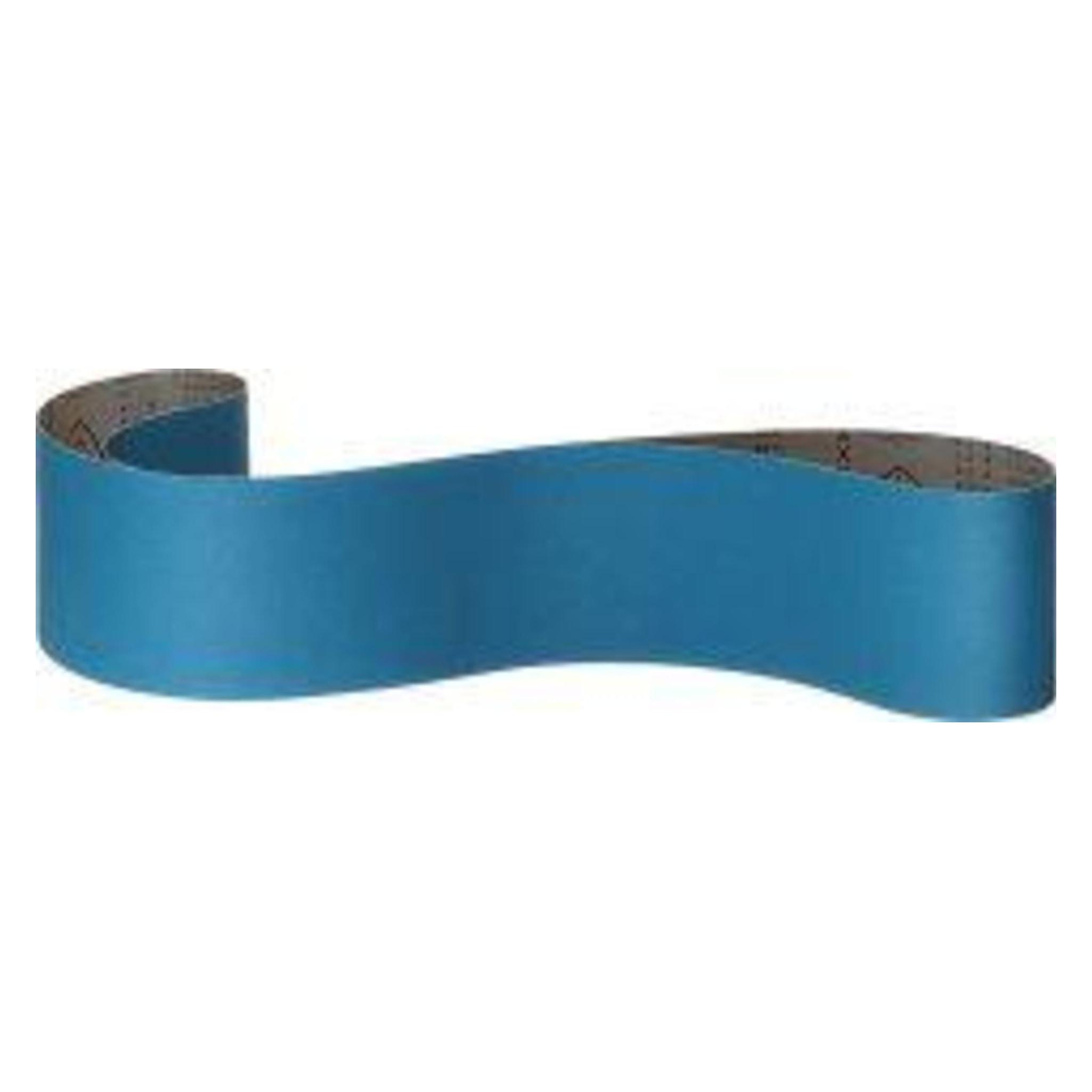 Klingspor CS 411 X - Schleifbänder 75 x 2000 mm (120) (113664)