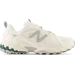 NEW BALANCE Herren Freizeitschuhe 610, Größe 42 in Weiß 610