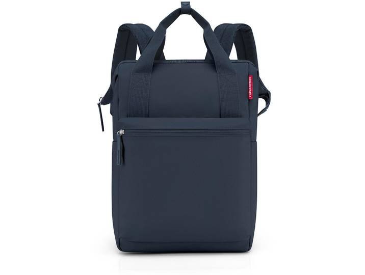 Rucksack Reisenthel Blueberry Polyester 16 l