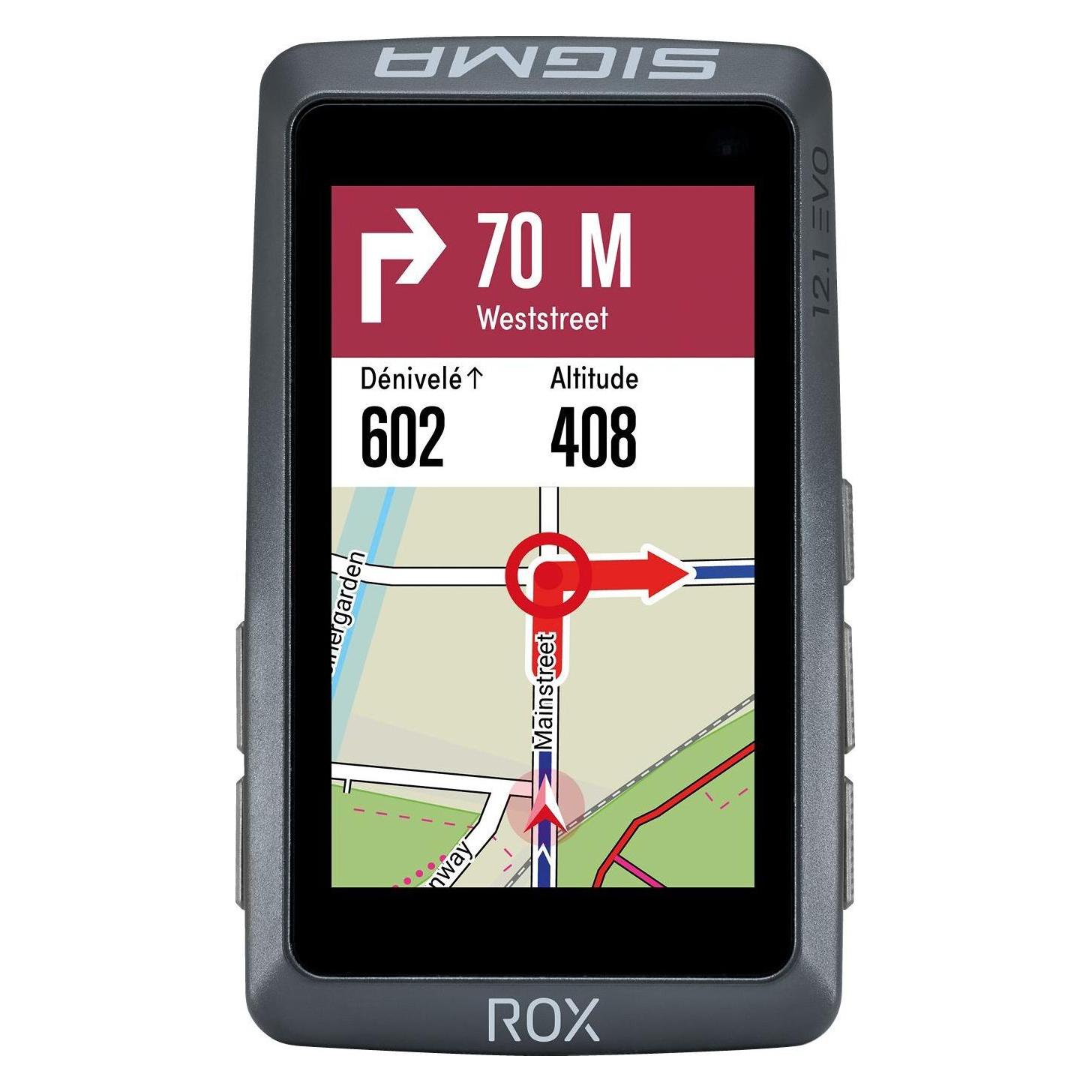 Sigma Sport ROX 12.1 Evo (01040)