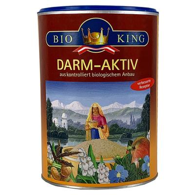 BioKing Bio Darm Aktiv 400 g Pulver