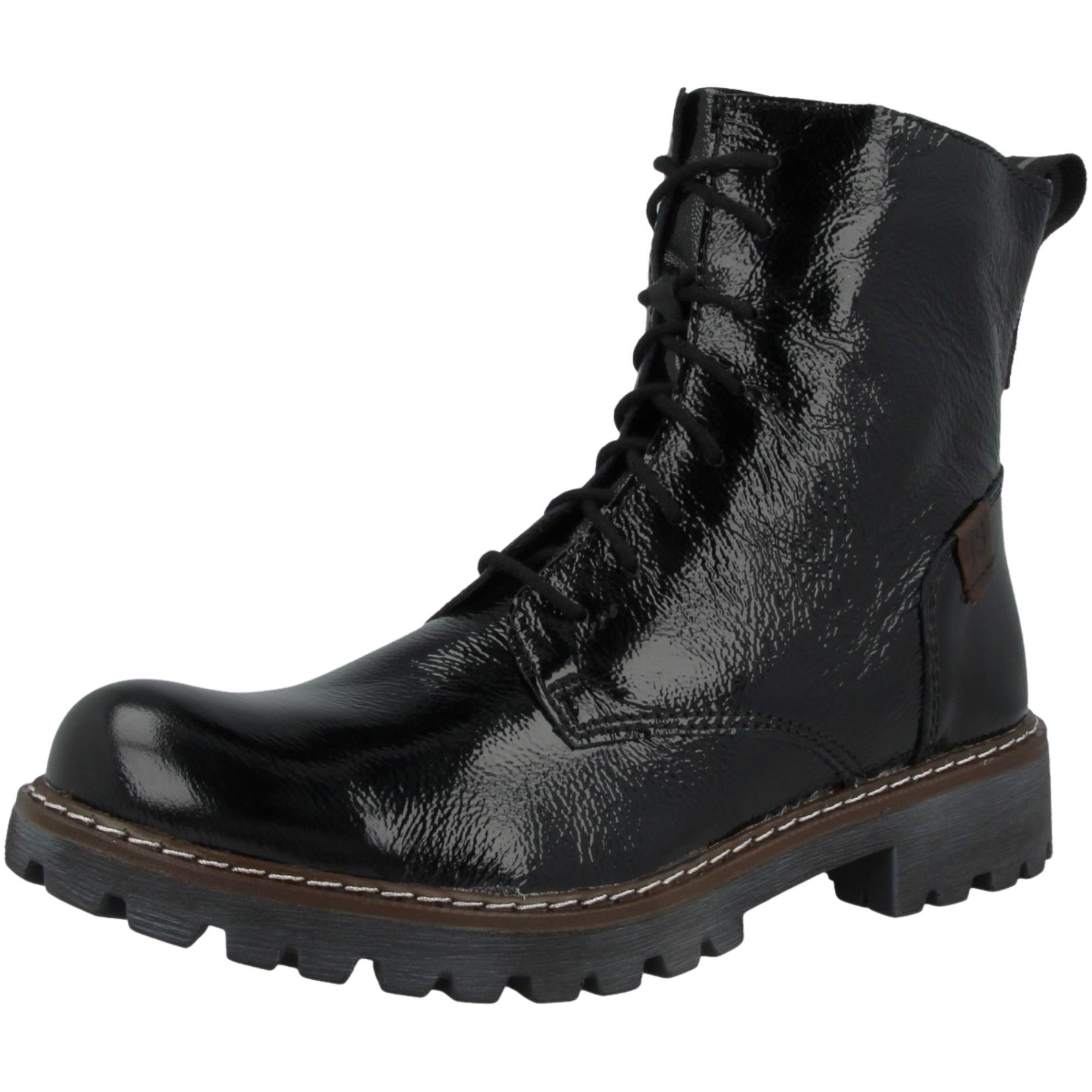 JOSEF SEIBEL Marta 02 | Stiefelette für Damen | Schwarz Marta 02, schwarz