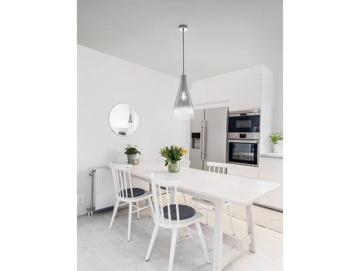 Nova Luce Lampe suspendue LIVTAR