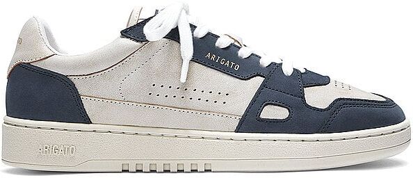 AXEL ARIGATO Sneaker DICE LO blau   44 44