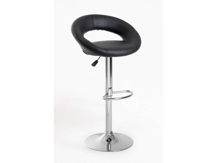 4er Set Onis Hocker - Schwarz