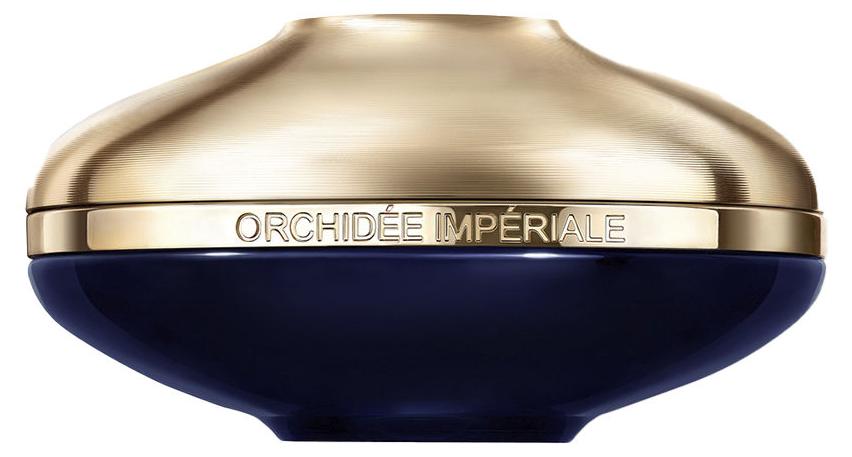 Guerlain ORCHIDÉE IMPÉRIALE Leichte Creme 50 ml