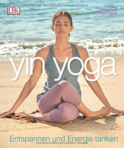 Kassandra Reinhardt - Yin Yoga: Entspannen und Energie tanken - Preis vom 09.10.2026 07:28:09 h