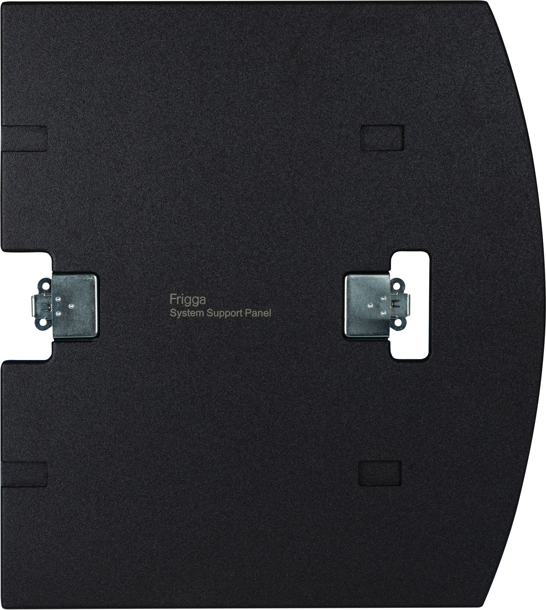 DAP Audio Frigga-Bodenplatte Für Frigga-Subwoofer