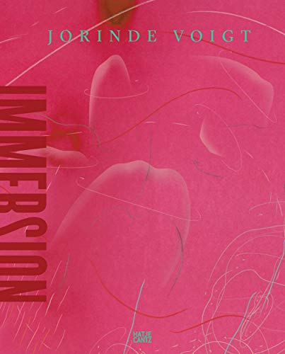 Jesi Khadivi - Jorinde Voigt Immersion - Preis vom 30.09.2026 09:01:18 h