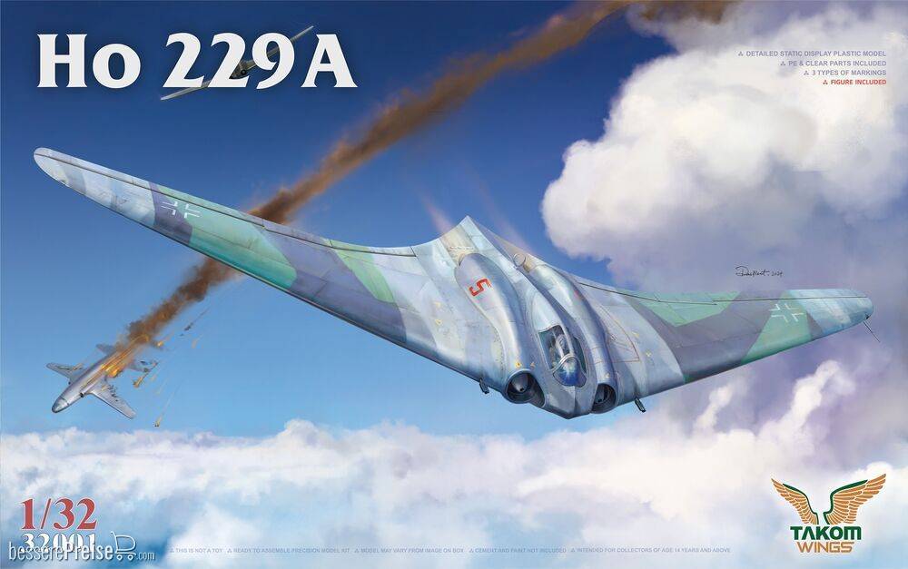 Takom TAK32001