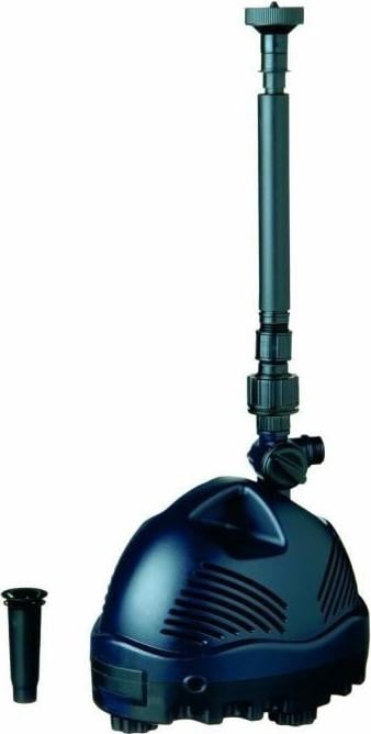 Ubbink Elimax 6000 vijverfonteinpomp, zwart