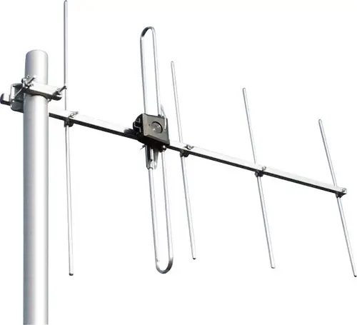 Wittenberg Antennen WB 305 DAB DAB+ Dachantenne