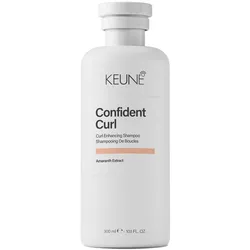 300ml KEUNE Confident Curl Enhancing Shampoo