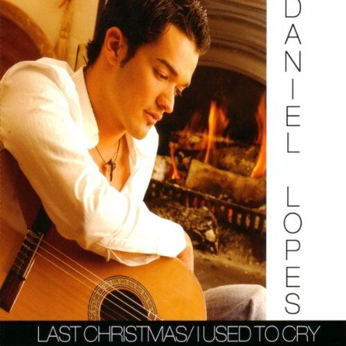 Daniel Lopes - Last Christmas-I Used to Cry - Preis vom 07.10.2026 11:45:10 h