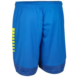 Derbystar Hose Kurz Madrid v25 - weiss/weiss - S