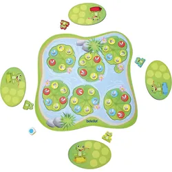 Kinderspiel - Quaki