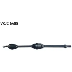 Antriebswelle SKF VKJC 6488 für Renault Megane III Grandtour Fluence