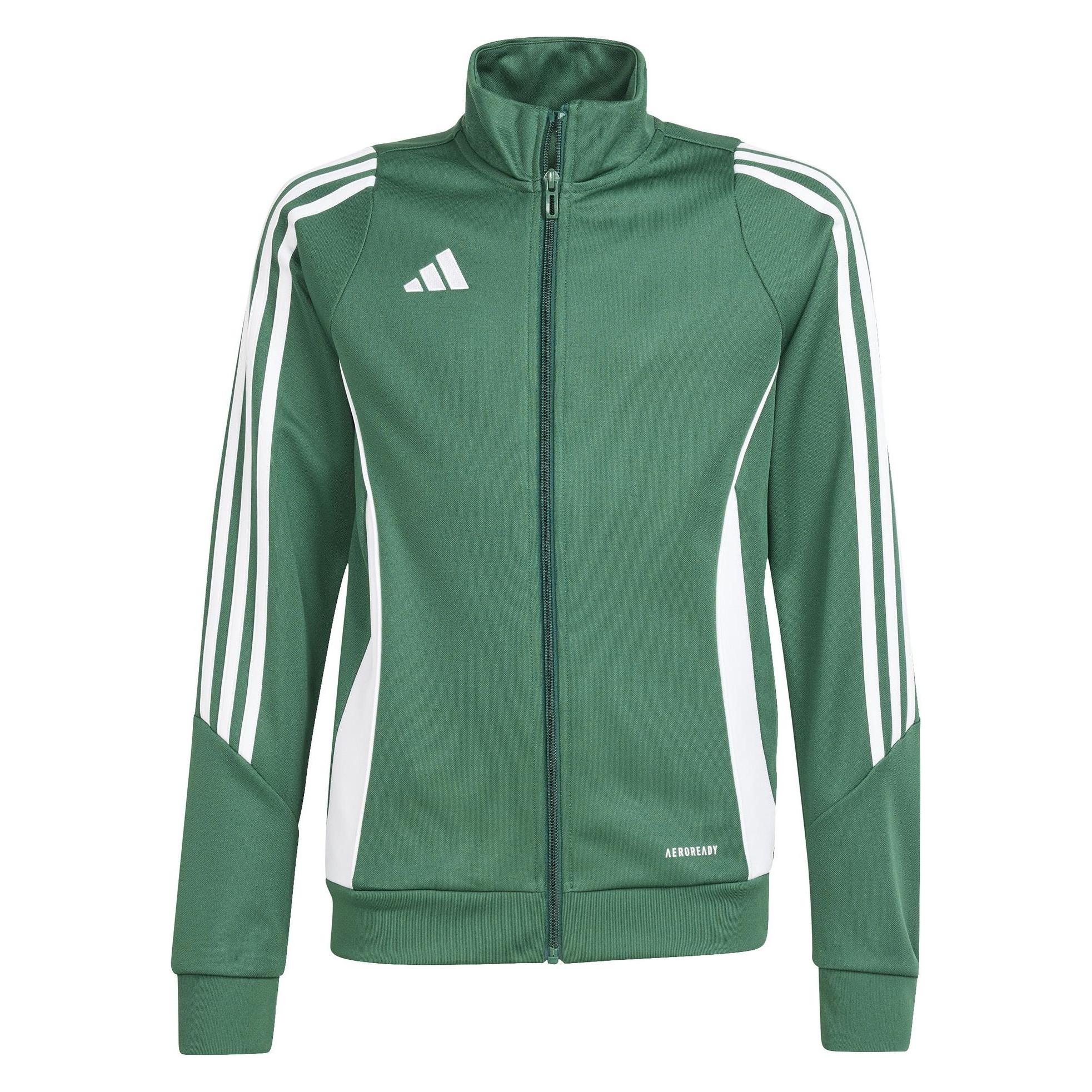 Adidas TIRO24 TRJKT Y (164) (140198_164cm)
