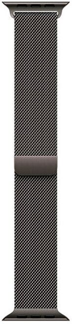BRACELETE APPLE SL MIL LOOP M L 46MM