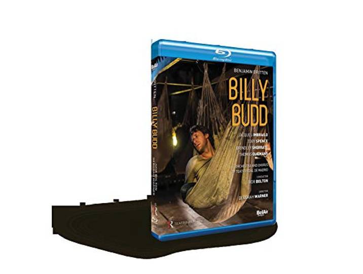 Billy Budd