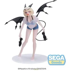 Sega Debby the Corsifa is Emulous statuette Luminasta PVC Debby the Corsifa Swimsuit Ver. 19 cm
