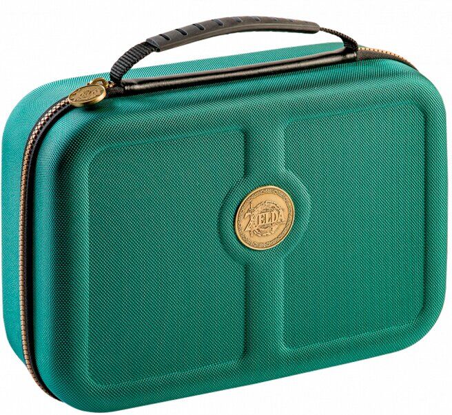 BOLSA NINTENDO SWITCH BIGBEN ZELDA