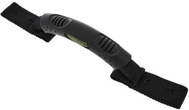Hardcase Rubber Grip Carry Handle