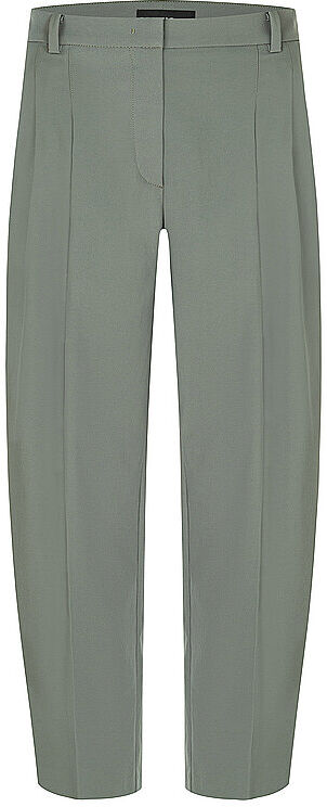 CAMBIO Chino EMELIE hellgrau   32/L28 32/L28