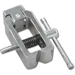 Sauter, Detektor, Spitzklammer AC 01, 2 Stück (Kraftmessgerät)