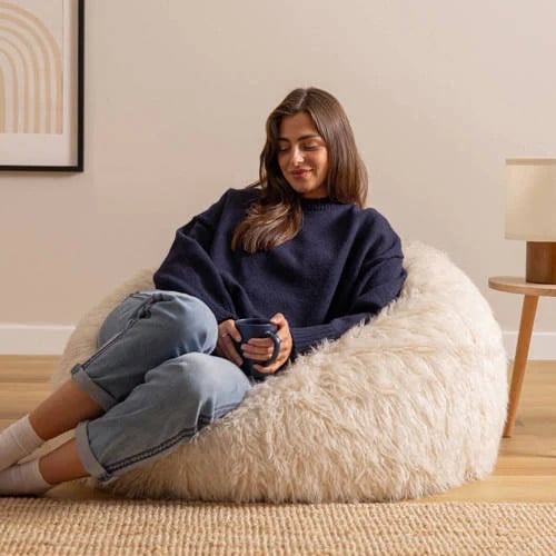 icon Zitzak Fauteuil Kingston
