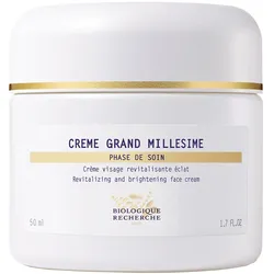 50ml Biologique Recherche Crème Grand Millésime
