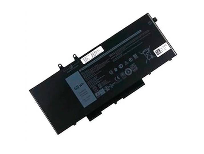 DELL 401D9 batterij