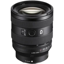 Sony FE 20-70mm f/4 G (Sony E, Vollformat), Objektiv, Schwarz