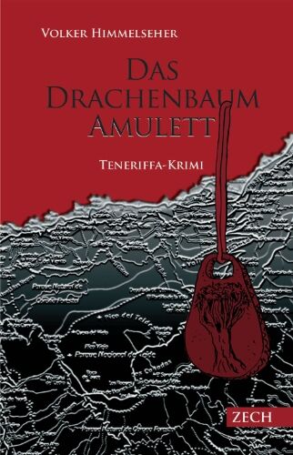 Volker Himmelseher - Das Drachenbaum-Amulett - Preis vom 09.10.2026 07:28:09 h