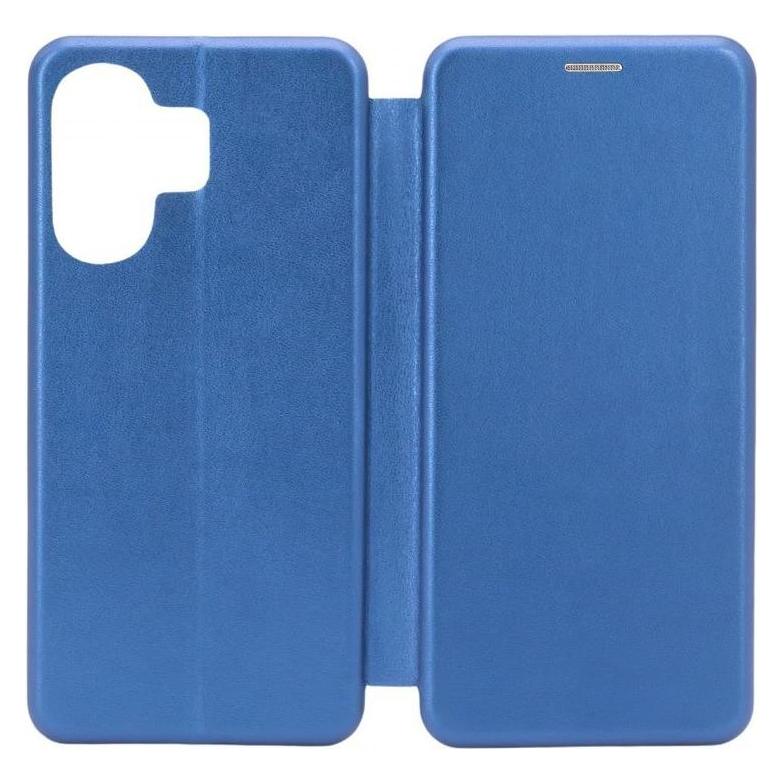 iLike Poco M6 Book Case Slim (Xiaomi Poco M6) (ILIXIAPM6BCSMB)