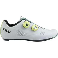 Northwave, Herren, Veloschuhe, Revolution (45), Grau