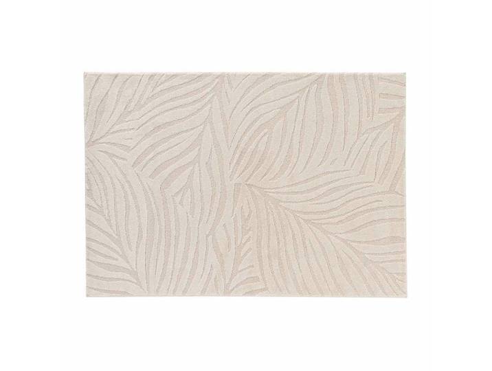 Douceur d´intérieur Webteppich 120/170 cm Ankara, Beige, Kunststoff, Baum/Pflanze/Natur, Rechteckig, 120x170 cm, strapazierfähig, Teppiche und Böden, Teppiche