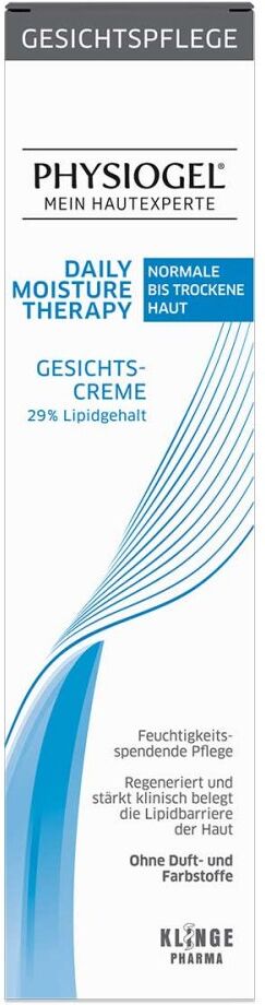 Physiogel Daily Moisture Therapy Gesichtscreme