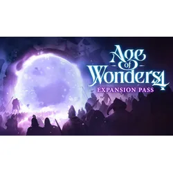 Age of Wonders 4: Expansion Pass 1