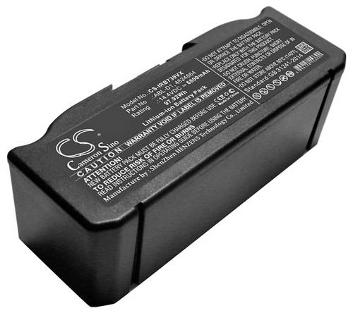 CS Cameron Sino Werkzeug-Akku 14.4V 6800 mAh